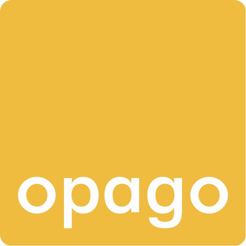 OPAGO Merchant Dashboard